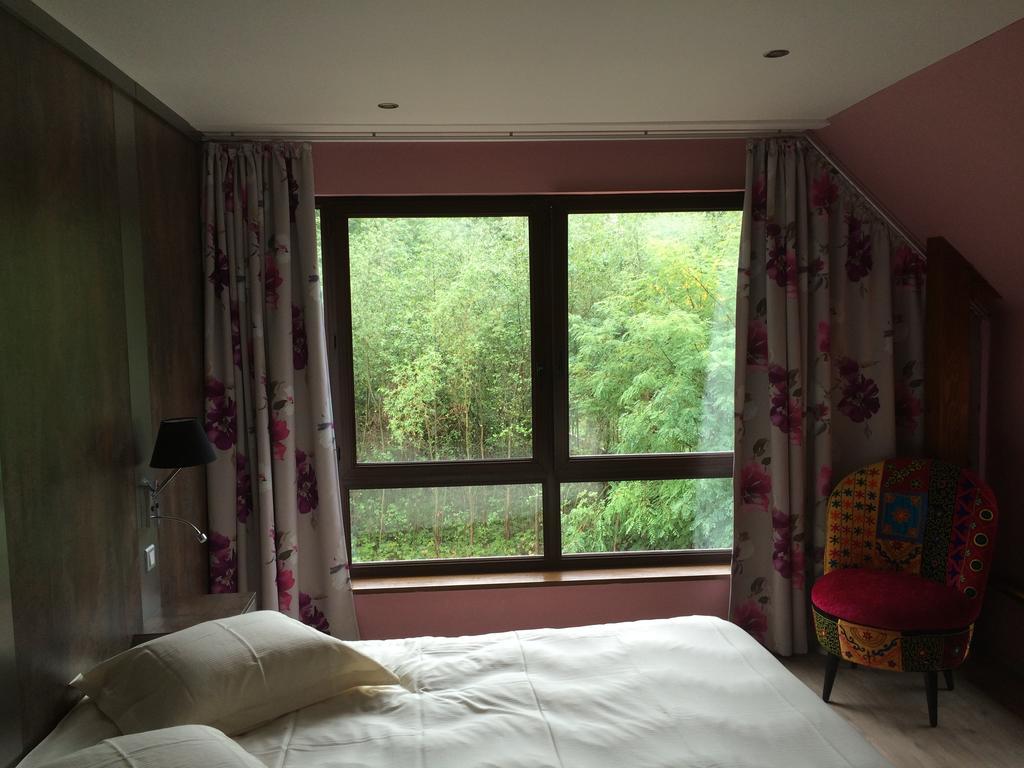 Chambres D'Hotes Chez Marie Seltz Room photo