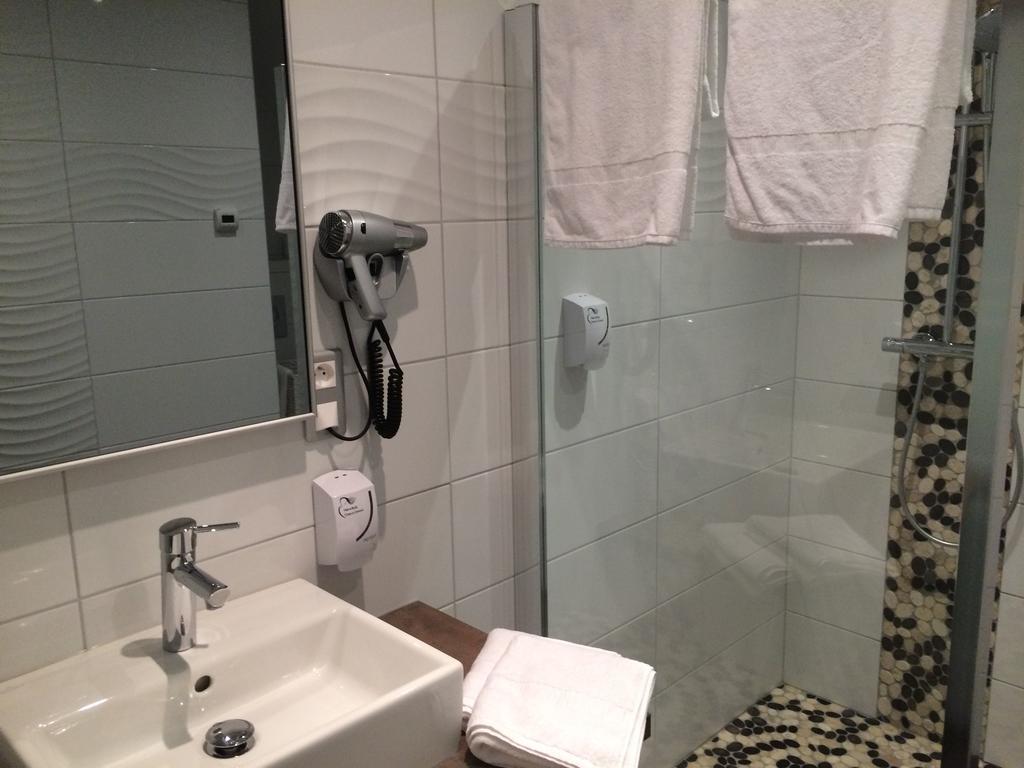 Chambres D'Hotes Chez Marie Seltz Exterior photo