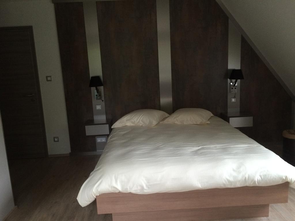 Chambres D'Hotes Chez Marie Seltz Room photo