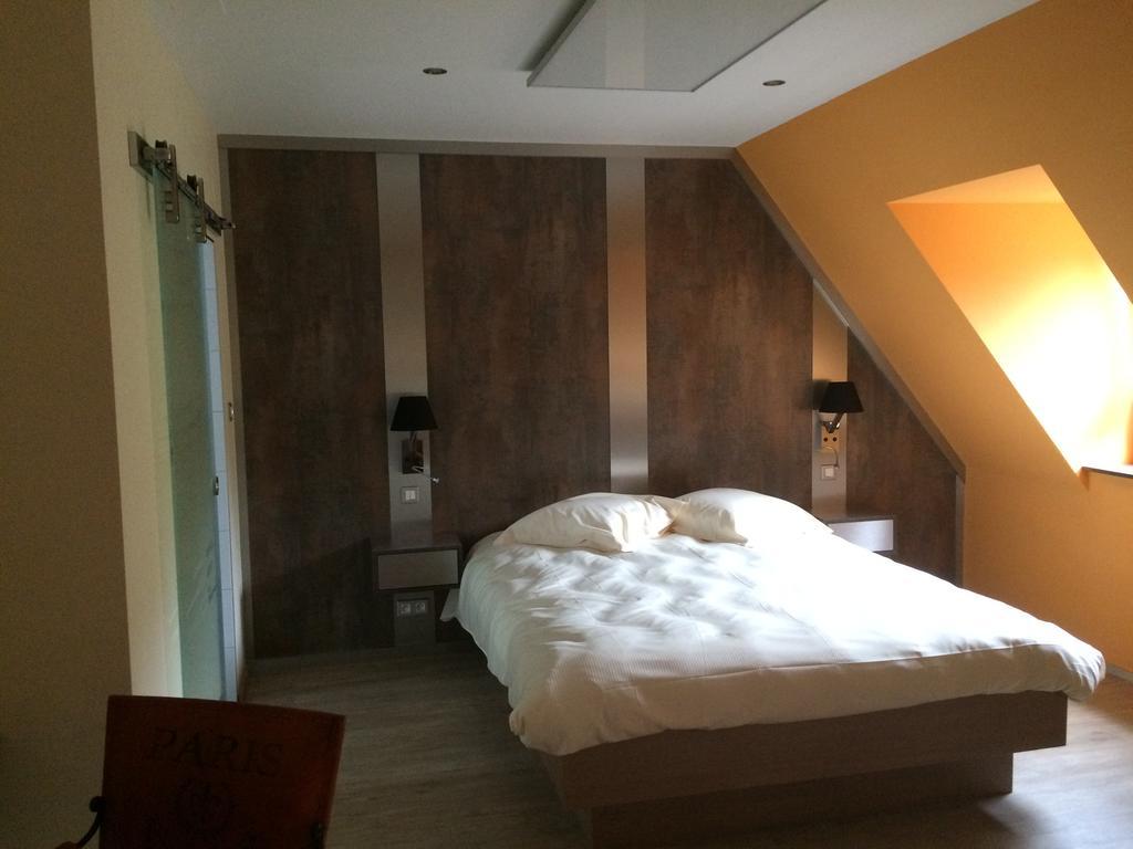 Chambres D'Hotes Chez Marie Seltz Room photo